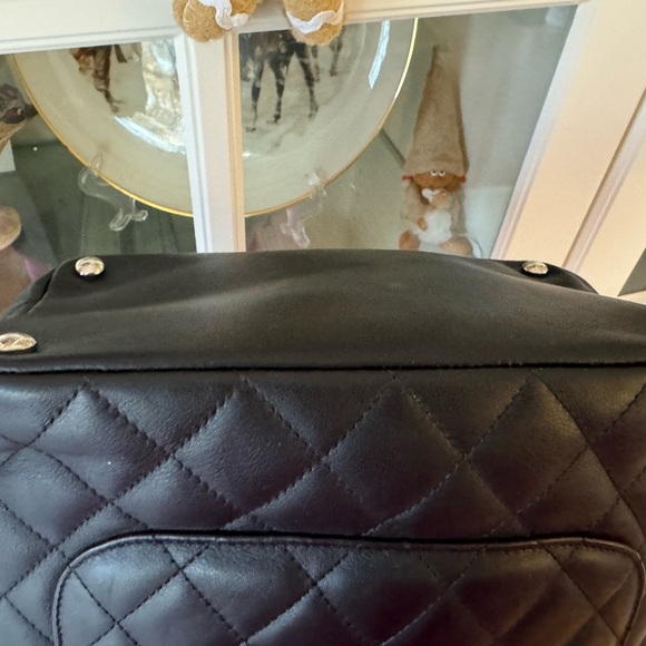 Authentic Chanel Bag EUC - Picture 12 of 16